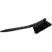 Muc-Off Band & Cassette Borstel Zwart 369