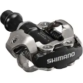 Shimano M540 Spd Pedalen
