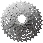 Shimano CS-HG400 9-speed cassette || Maat: 12-36