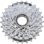 Shimano Cassette 8V 11-32 ECSHG518132