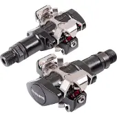 Shimano M505 Spd Pedalen