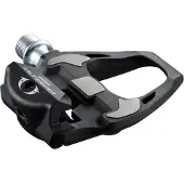Shimano Ultegra R8000 - Carbon Pedalen - SPD-SL - Inclusief schoenplaatjes - Zwart