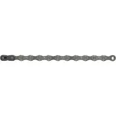 Sram Ketting pc 1110 solidpin 11 speed inclusief powerlock - ZILVER