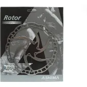 Ashima Aro 08 Ultralight 6b Remschijf