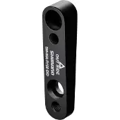 Shimano 160 Mm Adapter Achterremklauw