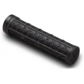 Supacaz Paar Grizips Zwart || Maat: 32