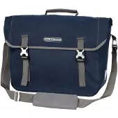Ortlieb - Commuter-Bag Urban - Bagagedragertas 20 l, blauw