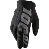 100% Brisker Handschoenen