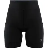Craft - Women's Fuseknit Bike Boxer - Fietsonderbroek XXL, zwart