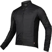 Endura Pro SL II Primaloft Jacket Zwart