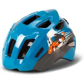 Cube Helmet Fink