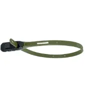 Hiplok Z Lok Combo, kabelbinders, zwart, groen, 3-cijferige combinatie, 430 mm, 68 g