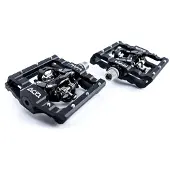 Cube Click A5-lsl Float Pedals Zwart