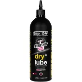 Muc Off Dry Weather Chain Smeermiddel 1l