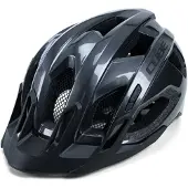 Cube Quest Mtb-helm