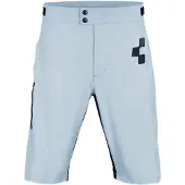 Cube Teamline Baggy Korte Broek
