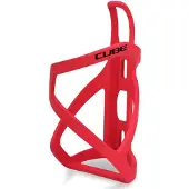 Cube Hpp Left-hand Sidecage Bottle Cage Rood