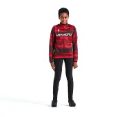Specialized Rbx Comp Thermal Lange Broek Zonder Bretels