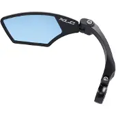 Xlc MR-K12 BlueHD Fietsspiegel - Verstelbaar - 21 - 26mm - Links