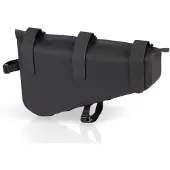 Xlc Ba-w32 Waterproof Frame Bag 5.5l Zwart
