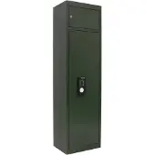 Rottner Wapenkluis Utah 8 Elektronisch Slot Groen