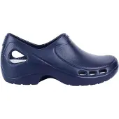 Wock Medische Klomp Everlite Marineblauw-Schoenmaat 36