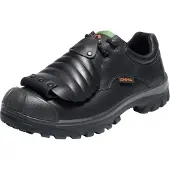 Emma Mace-M Lasschoen S3 | Zwart | Maat 37 - 00.148.065.37