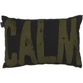 KAAT Amsterdam Sierkussen Calm Cushion Green (40 x 60 cm)