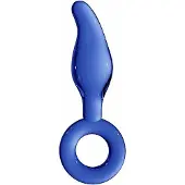 Chrystalino Gripper - Blue