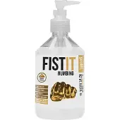 Pharmquests Fist It Desensitizer - 500 ml
