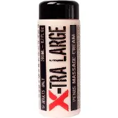 Ruf Xtra Large - Stimulerend Middel - Penis Vergrotende en Erectie Versterkende Creme - 200ml