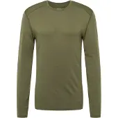 Icebreaker Ondershirt Men 260 Tech LS Crewe Loden-XXL