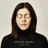 Coast2Coast Souad Massi - Sequana (LP)