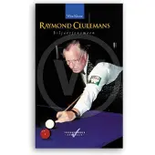Raymond Ceulemans Biljartboek (levens verhaal)