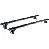 CRUZ dakdragerset Airo T Dark - Audi A6 (C7) Sedan (2011-2018)