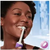 Oral-B Tandenborstel Vitality Pro X Paars