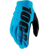 100% Brisker Off-road Handschoenen