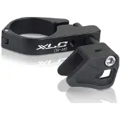 Xlc CR-A18 Kettinggeleider - 31,8 mm - Mountainbike - Aluminium - Zwart