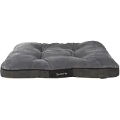 Scruffs & Tramps Hondenkussen Chester grijs maat L 1162 online kopen