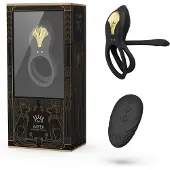 Zalo - Bayek Draagbare Vibrator