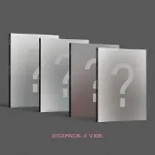 Bertus Distributie Blackpink - Born Pink (CD)