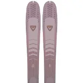 Rossignol Escaper 87 Open+st 10 Toerskipakket Voor Dames