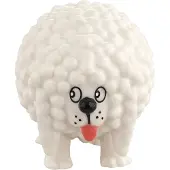 Alessi Kerstdecoratie Happy Eternity Dog