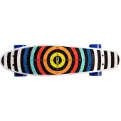 Street Surfing Skateboard Fizz Fun Target