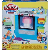 Play-Doh Hasbro Prachtige Taarten Oven Verschillende verschillende