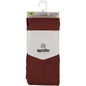 Apollo - Maillot - Mid - Brown - Maat 140/146