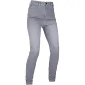 Richa Second Skin Dames Motorfiets Jeans