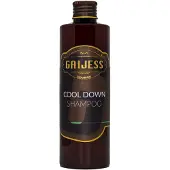 Gaijess Cool Down Shampoo