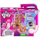 Hasbro My Little Pony F52475X0, Dier, 5 jaar, Meerkleurig