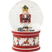 Villeroy & Boch Christmas Toys sneeuwbol Notenkraker